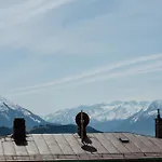 Cosy Et Calme Au Coeur De アパート *
