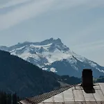 アパート Cosy Et Calme Au Coeur De *