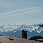 Cosy Et Calme Au Coeur De アパート *