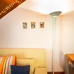 アパート Cosy Et Calme Au Coeur De