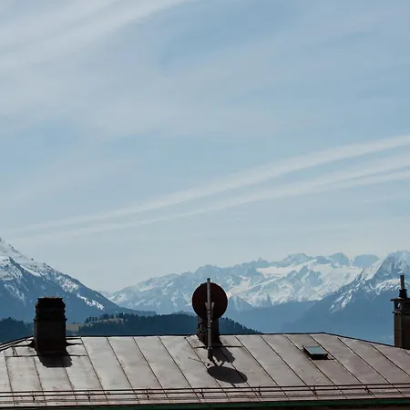 Cosy Et Calme Au Coeur De Lägenhet *