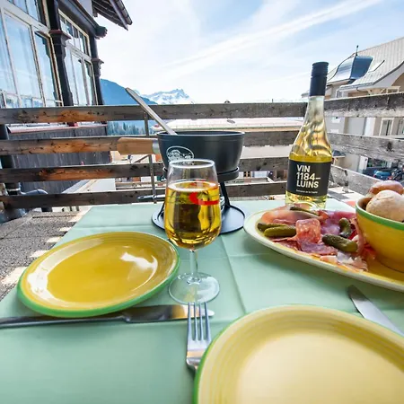 Cosy Et Calme Au Coeur De 아파트