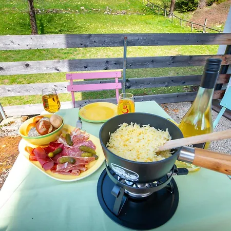 Lägenhet Cosy Et Calme Au Coeur De