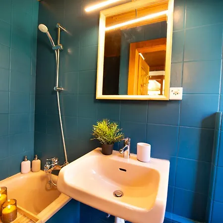 Cosy Et Calme Au Coeur De * 레셍