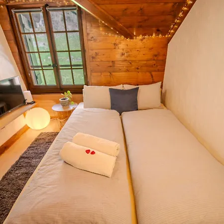 Cosy Et Calme Au Coeur De Lejlighed