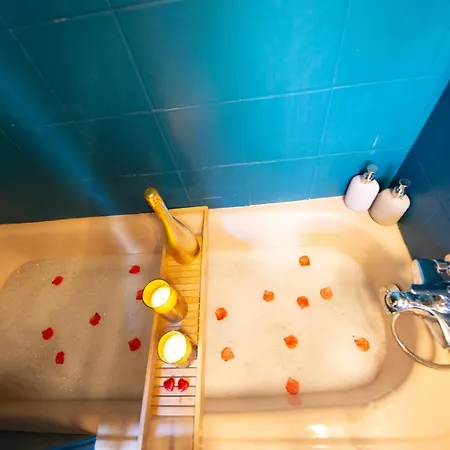 Cosy Et Calme Au Coeur De * 레셍