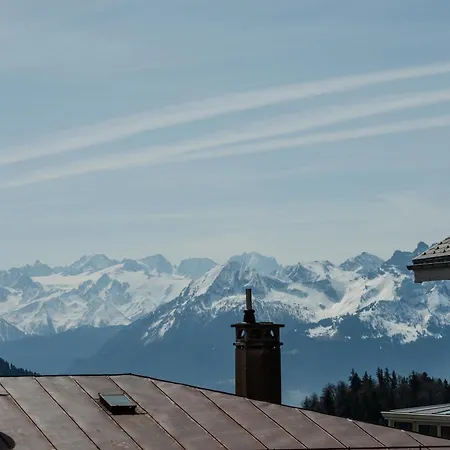 Cosy Et Calme Au Coeur De Lägenhet *