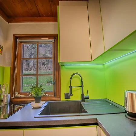 Cosy Et Calme Au Coeur De *