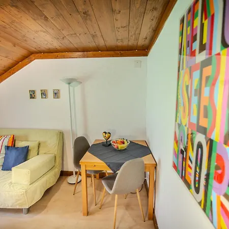Cosy Et Calme Au Coeur De Lägenhet
