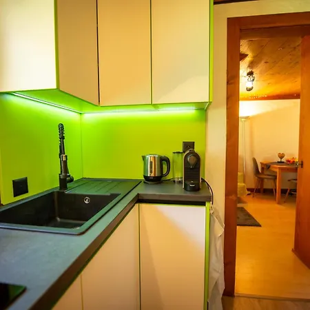 Cosy Et Calme Au Coeur De * 레셍