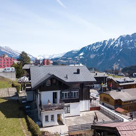 Cosy Et Calme Au Coeur De *