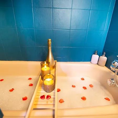 Cosy Et Calme Au Coeur De 아파트 레셍