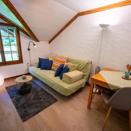 Cosy Et Calme Au Coeur De *