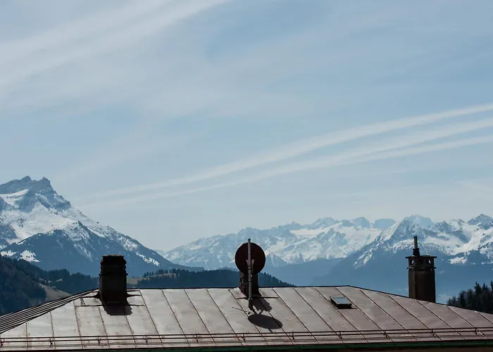 Cosy Et Calme Au Coeur De Lägenhet *