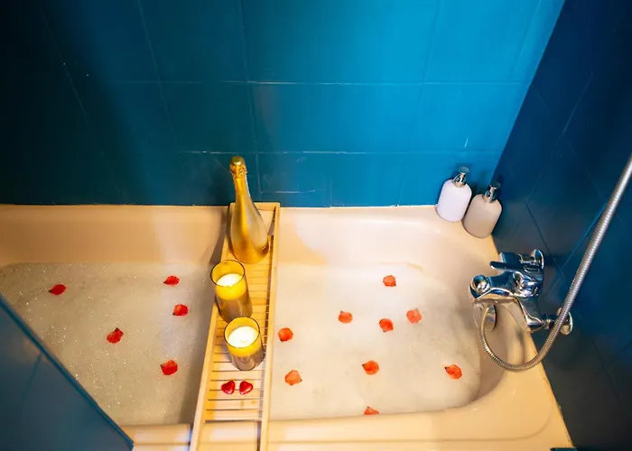 Lejlighed Cosy Et Calme Au Coeur De *