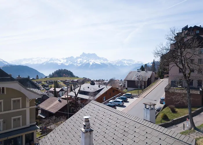 Cosy Et Calme Au Coeur De *