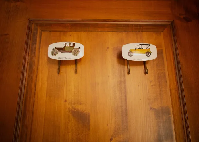 Cosy Et Calme Au Coeur De Lejlighed