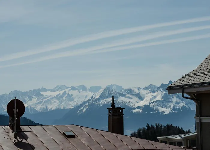 Cosy Et Calme Au Coeur De Lägenhet *