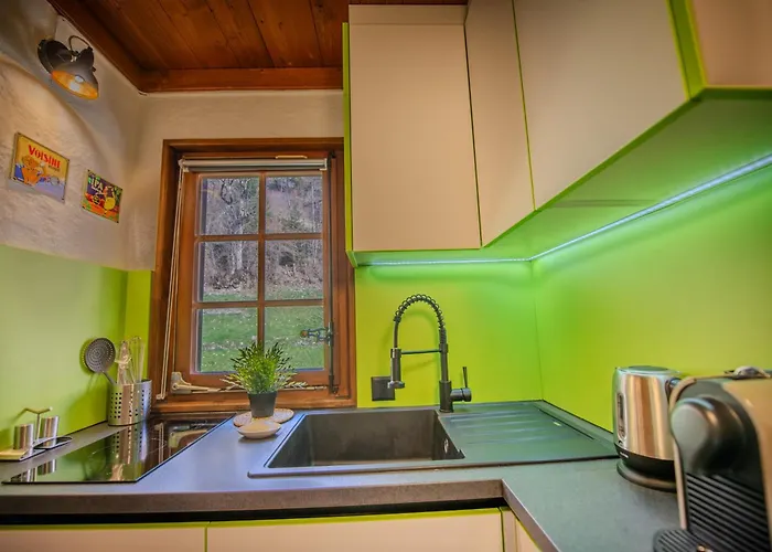 Cosy Et Calme Au Coeur De *