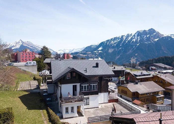 Cosy Et Calme Au Coeur De *