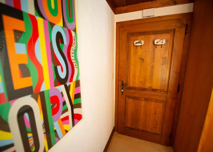 Cosy Et Calme Au Coeur De