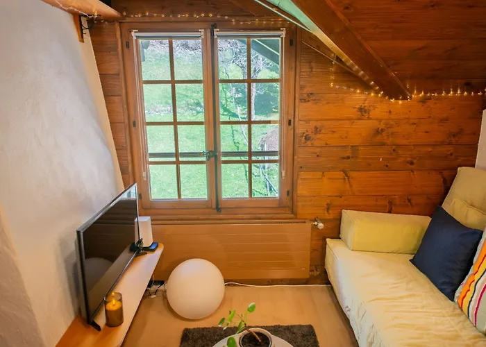 Lejlighed Cosy Et Calme Au Coeur De *