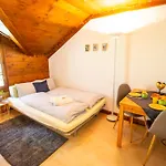 Cosy Et Calme Au Coeur De