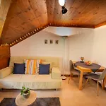 Cosy Et Calme Au Coeur De Apartment Leysin