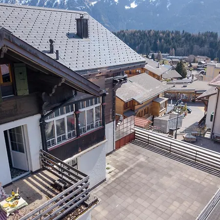 Cosy Et Calme Au Coeur De 아파트 *