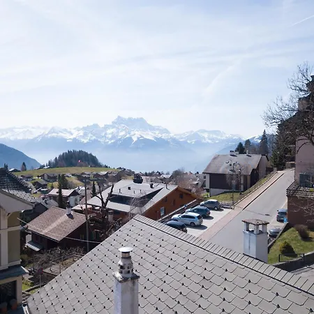 Cosy Et Calme Au Coeur De *