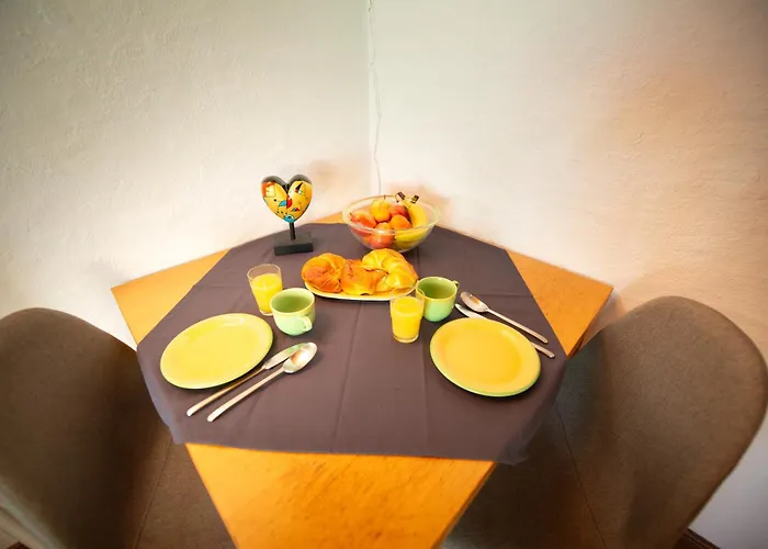 Cosy Et Calme Au Coeur De