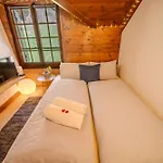 Cosy Et Calme Au Coeur De Lägenhet